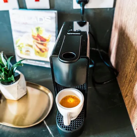 Experience Luxury Living At Mercury Appartamento San Giuliano