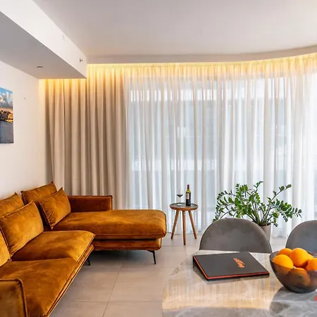 Experience Luxury Living At Mercury Saint Julian's