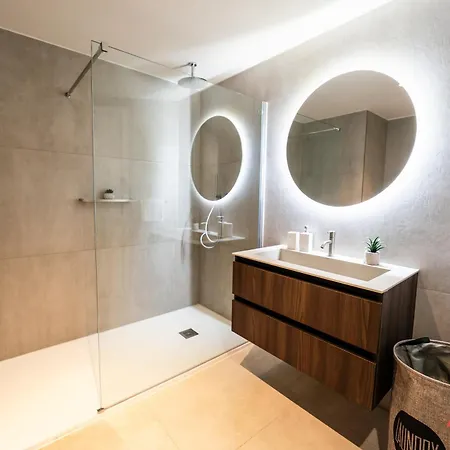 Lejlighed Experience Luxury Living At Mercury