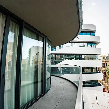 Experience Luxury Living At Mercury Lejlighed Saint Julian's