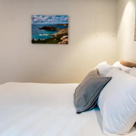 Daire Experience Luxury Living At Mercury Saint Julian's