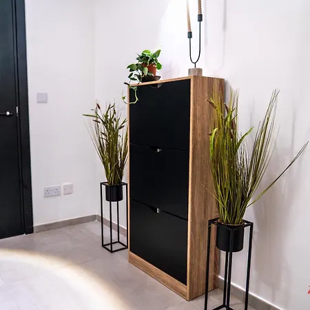 Experience Luxury Living At Mercury * Saint Julian's