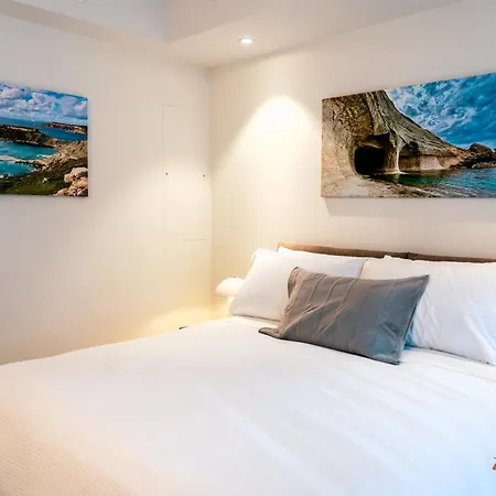 Daire Experience Luxury Living At Mercury *