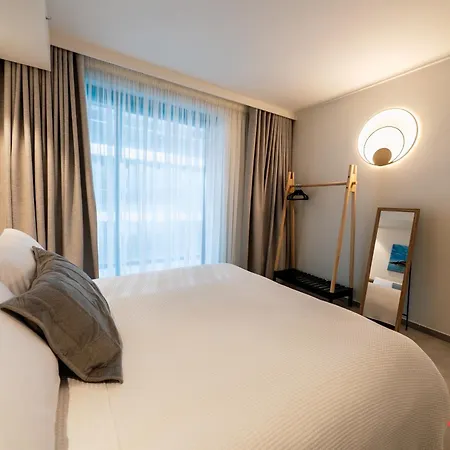 Experience Luxury Living At Mercury Lejlighed *