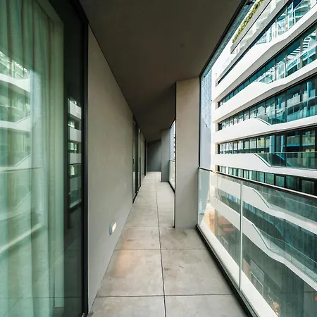 Lejlighed Experience Luxury Living At Mercury