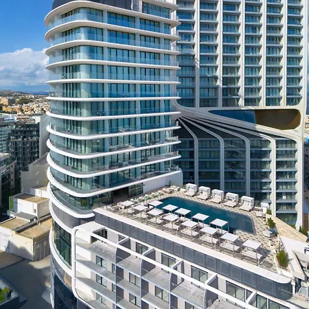 Lejlighed Experience Luxury Living At Mercury *
