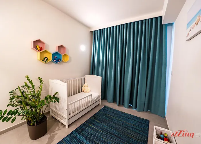 Experience Luxury Living At Mercury Lejlighed *