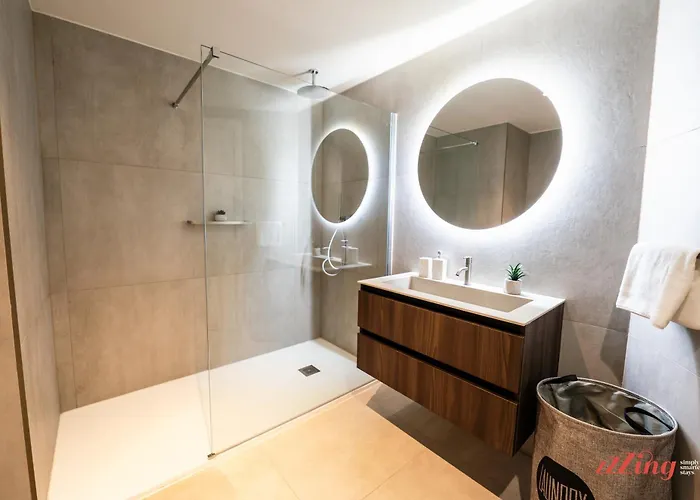 Lejlighed Experience Luxury Living At Mercury