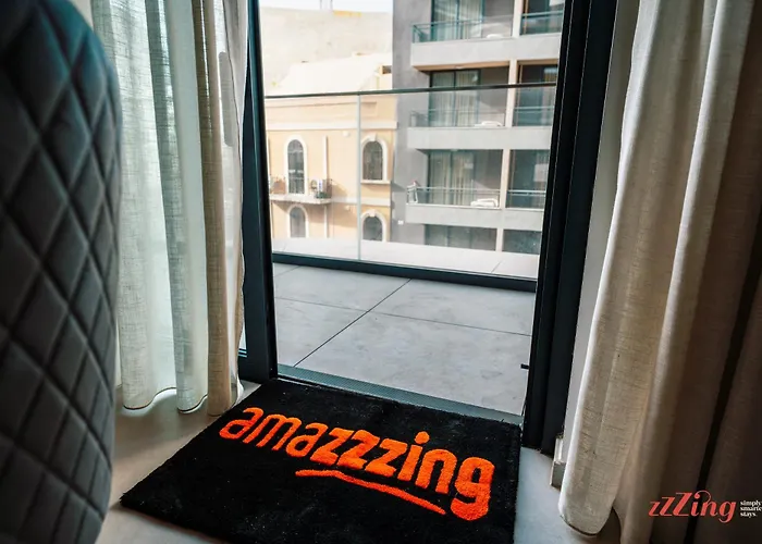 Experience Luxury Living At Mercury *