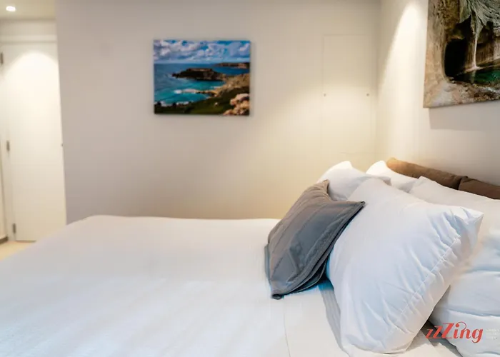 Lejlighed Experience Luxury Living At Mercury Saint Julian's