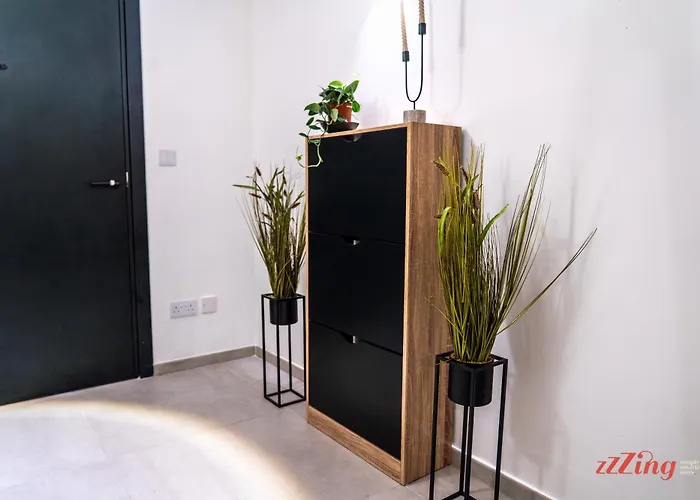 Experience Luxury Living At Mercury * Saint Julian's