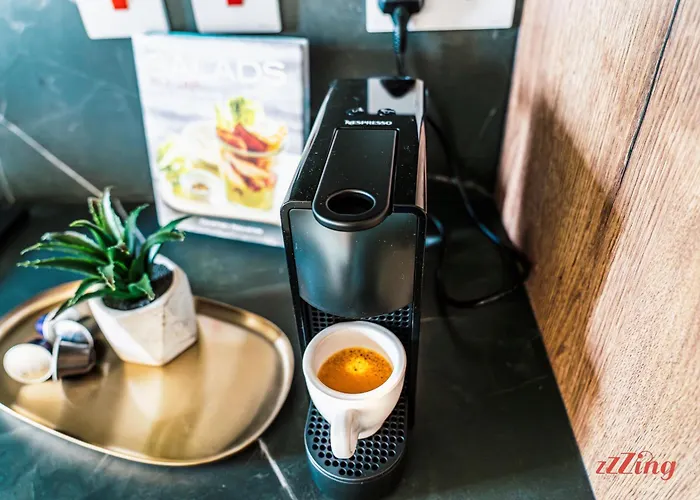 Experience Luxury Living At Mercury Lejlighed Saint Julian's