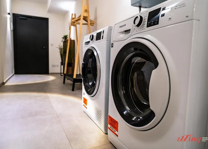 Experience Luxury Living At Mercury Lejlighed *