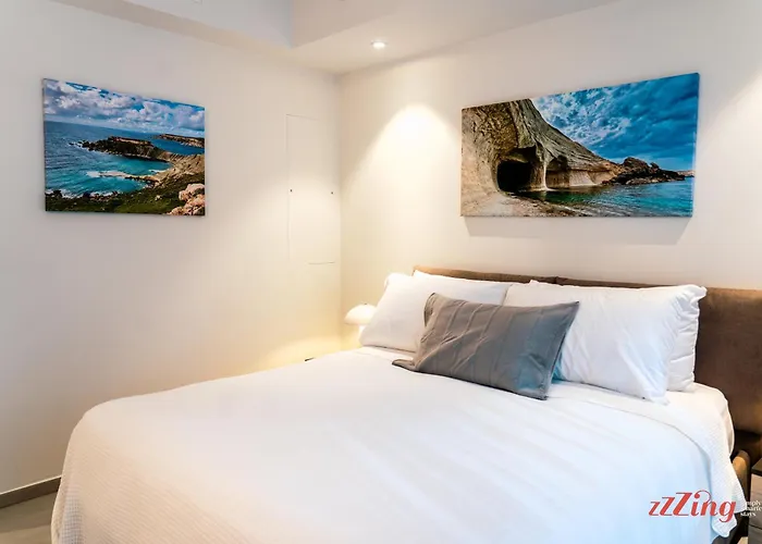 Lejlighed Experience Luxury Living At Mercury *