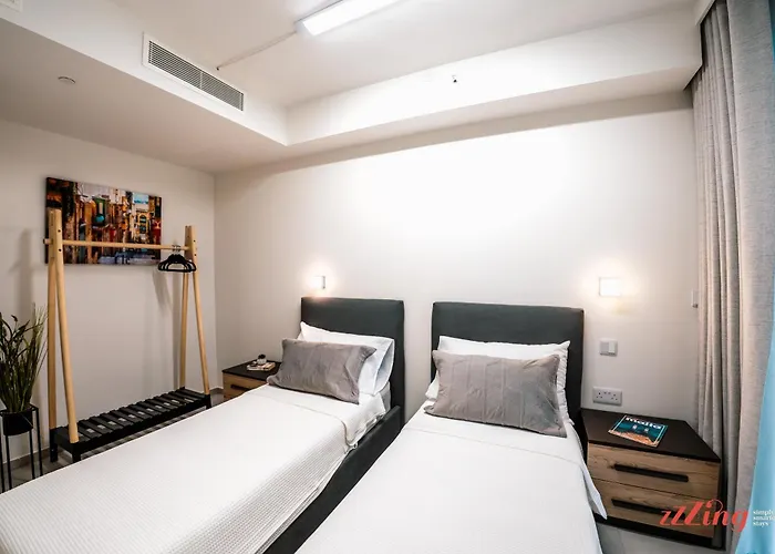 Experience Luxury Living At Mercury