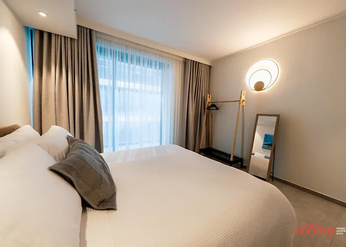 Experience Luxury Living At Mercury Lejlighed *