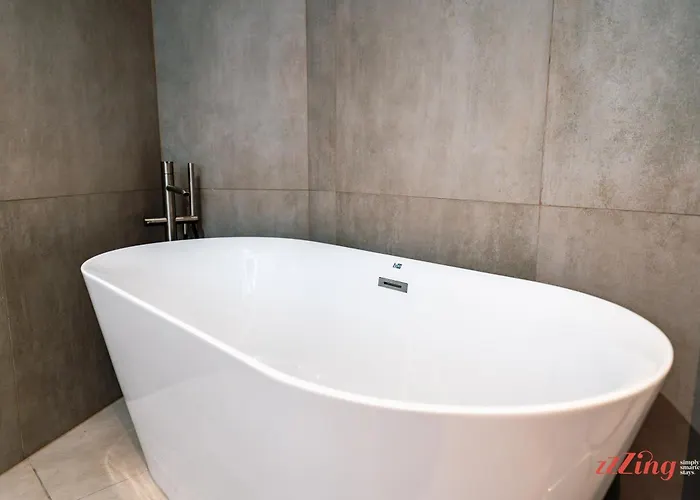 Lejlighed Experience Luxury Living At Mercury