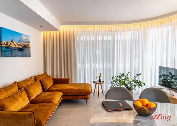 Experience Luxury Living At Mercury Saint Julian's