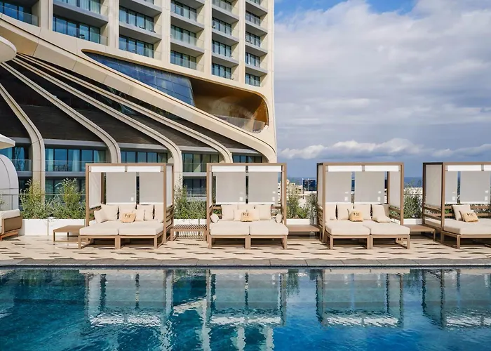 Lejlighed Experience Luxury Living At Mercury