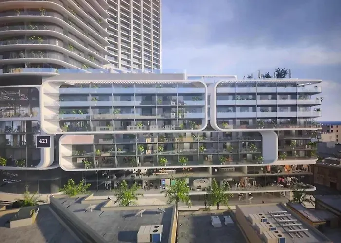 Lejlighed Experience Luxury Living At Mercury Saint Julian's