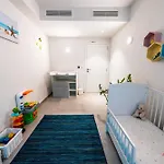 Experience Luxury Living At Mercury Apartman San Ġiljan