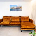 Experience Luxury Living At Mercury Apartman San Ġiljan