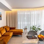 Experience Luxury Living At Mercury San Ġiljan