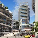 Experience Luxury Living At Mercury